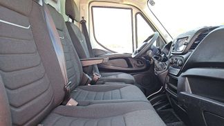 Leasing Closed Box Iveco DAILY 35 S 2022