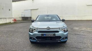 Leasing Sedan Citroën C4 2020