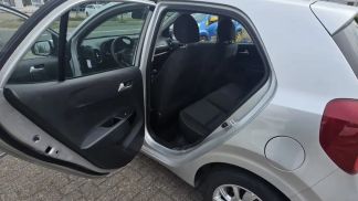 Lízing Hatchback Kia Picanto 2018