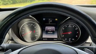 Finansowanie Coupé MERCEDES C 180 2017