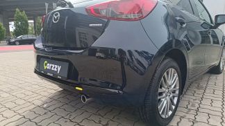 Leasing Hatchback Mazda 2 2024