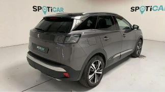 Leasing SUV Peugeot 3008 2022