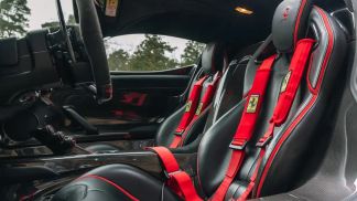 Financování Kupé Ferrari LaFerrari 2014