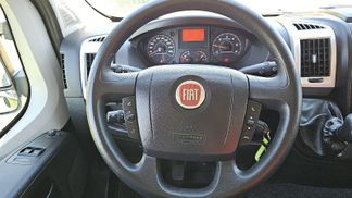 Lízing Van Fiat DUCATO 2.3 2021