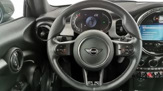 Finansowanie Zamienny MINI Cooper S Cabrio 2023