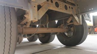 Leasing Semi-trailer Krone SDP 02 2017