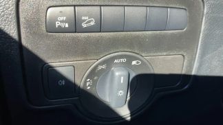 Lízing Hatchback MERCEDES VITO 2023
