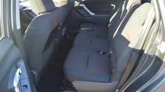 Financování Hatchback Toyota Verso 2011