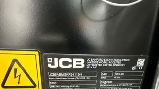 Lízing Teleskopický manipulátor JCB 535-95 2024