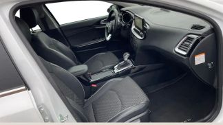 Financování SUV Kia XCeed 2021
