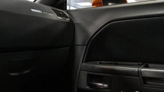 Lízing Kupé Dodge Challenger 2011