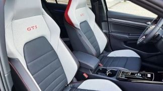 Leasing Hayon Volkswagen GOLF GTI 2023