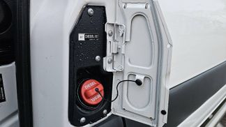 Lízing Van Mercedes-Benz SPRINTER 315 2021