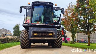 Leasing Moissonneuse-batteuse Ростсельмаш RSM 161 2017