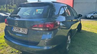 Finansowanie Wóz Opel Astra 2016
