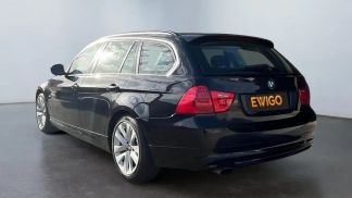 Finansowanie Wóz BMW 318 2011