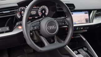 Leasing Sedan Audi A3 2023