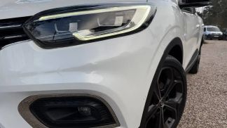 Finansowanie Zamienny Renault Kadjar 2019
