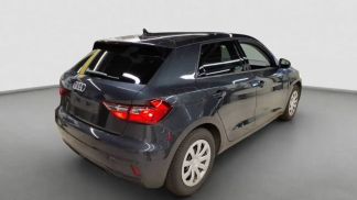Finansowanie Hatchback Audi A1 2024