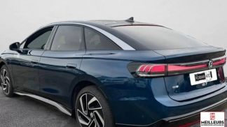 Leasing Sedan Volkswagen ID.7 2023
