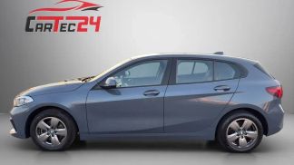 Finansowanie Hatchback BMW 116 2020