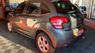 Lízing Hatchback Citroën C3 2013