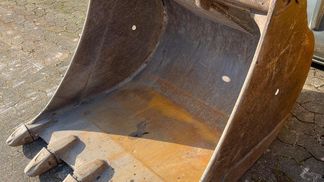 Leasing Excavateur sur chenilles Caterpillar M315F 2018