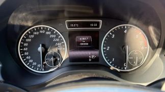 Finansowanie SUV MERCEDES GLA 200 2014
