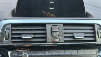 Lízing Kabriolet BMW 218 2018