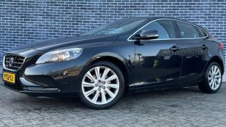 Finansowanie Hatchback Volvo V40 2014