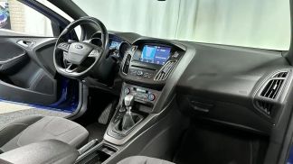 Leasing Wagon Ford Focus 2017
