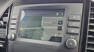Leasing Van Mercedes-Benz VITO 114 2022