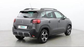 Finansowanie SUV Citroën C3 Aircross 2021