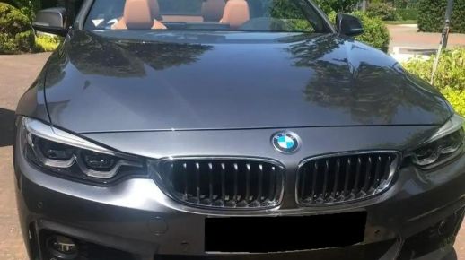 BMW 440 2019