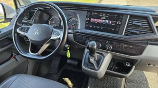 Lízing Van Volkswagen TRANSPORTER 2.0 TDI 2021