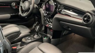 Leasing Convertible MINI John Cooper Works Cabrio 2024
