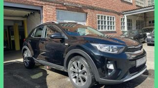 Finansowanie SUV Kia Stonic 2020