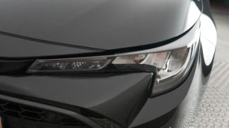 Leasing Hatchback Toyota Corolla 2020