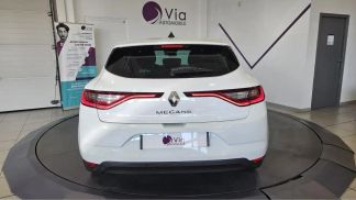 Financování Sedan Renault Megane 2017