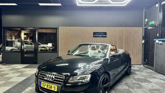 Finansowanie Zamienny Audi A5 2011