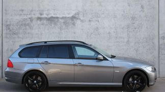 Finansowanie Wóz BMW 318 2010