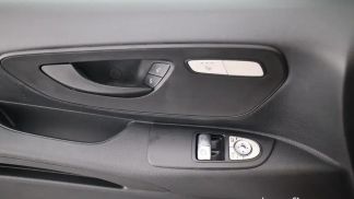 Finansowanie Van MERCEDES VITO 2020