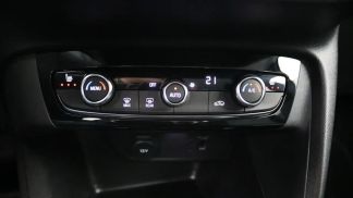 Lízing Hatchback Opel CORSA-E 2023