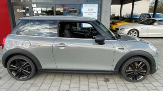 Finansowanie Hatchback MINI ONE 2018