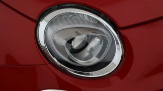 Finansowanie Zamienny Fiat 500C 2023