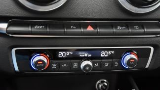 Finansowanie Hatchback Audi A3 2018