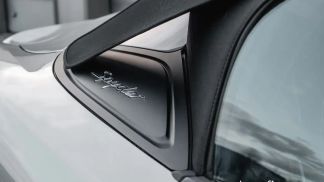 Lízing Kabriolet Porsche Boxster 2019