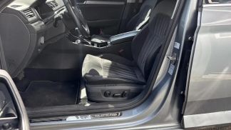 Leasing Wagon Skoda Superb 2019