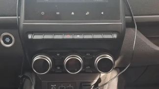 Leasing Sedan Renault ZOE 2020