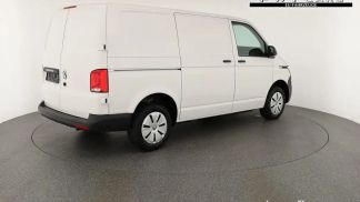 Finansowanie Hatchback Volkswagen T6.1 TRANSPORTER 2024